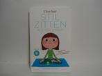 Eline Snel				Stil zitten als een kikker, Boeken, Psychologie, Ophalen of Verzenden, Zo goed als nieuw