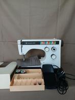 Husqvarna 2000 Naaimachine - Vintage en Compleet, Hobby en Vrije tijd, Naaimachines en Toebehoren, Ophalen of Verzenden