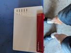 Fritsbox modem 7581, Ophalen of Verzenden, Zo goed als nieuw