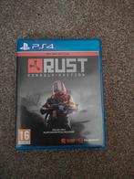 Rust console edition ps4, Spelcomputers en Games, Games | Sony PlayStation 4, 1 speler, Ophalen, Zo goed als nieuw, Vanaf 18 jaar