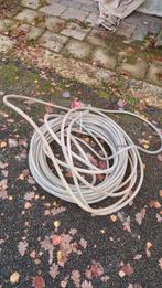 Grondkabel/ stroomkabel, Ophalen of Verzenden, Kabel of Snoer