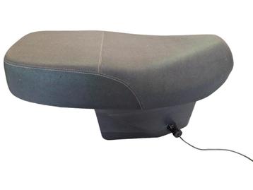 Buddyseat zadel buddy bak origineel AGM VX50 beschikbaar voor biedingen