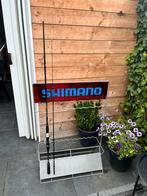 Nieuwe wickel picker okuma, Ophalen, Zo goed als nieuw, Werphengel