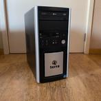 Terra Desktop  » i3-3220 » 1TB  HDD » 4GB RAM, Computers en Software, Desktop Pc's, Gebruikt, HDD, Ophalen of Verzenden, Terra