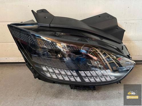 Hyundai IONIQ 6 VOL LED-lamp rechts, Auto-onderdelen, Verlichting, Hyundai, Gebruikt, Ophalen of Verzenden