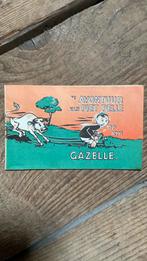 Piet Pelle Gazelle stripverhaal, Ophalen of Verzenden, Zo goed als nieuw