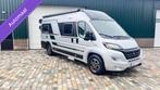 Adria Twin 640 SLB Supreme/9-G Automaat/Busbiker/SUPER VOL, Caravans en Kamperen, Automaat, Buscamper of Camperbus, Bedrijf, Diesel