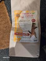 Power of nature 2kg cat food, Verzenden, Kat