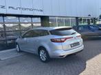 Renault Mégane Estate 1.3 TCe Limited 116 PK LED | Navi | C, Voorwielaandrijving, 12 maanden, Stof, Gebruikt