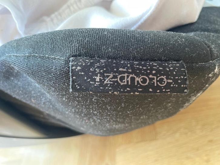 Cybex Cloud Z+ car seat Black - without isofix base, Kinderen en Baby's, Autostoeltjes, Gebruikt, Overige merken, 0 t/m 13 kg