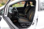 Ford Fiesta 1.0 EcoBoost Active | 2018 | AUTOMAAT | Stoelver, Auto's, Ford, Gebruikt, Euro 6, 1184 kg, Origineel Nederlands