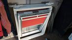 Zgan velux dakraam ggl mk04 nieuw model compleet, Ophalen, Dubbelglas, Minder dan 80 cm, 80 tot 120 cm
