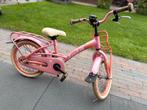 Loekie fiets 16 inch, Fietsen en Brommers, Fietsen | Kinderfietsjes, Ophalen, Gebruikt, 16 tot 20 inch