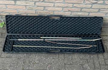 Betag Innovation BEA Soft-Push-System UZS PDR beschikbaar voor biedingen