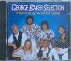 George Baker Selection - From Russia with Love, Ophalen of Verzenden, 1980 tot 2000, Gebruikt