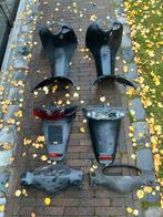 Gilera Runner binnenkappen set binnen kappenset, Ophalen of Verzenden