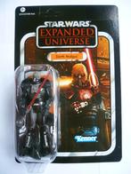 STARWARS VINTAGE COLLECTION VC 96"DARTH MALGUS"UIT 2011, Ophalen of Verzenden, Zo goed als nieuw, Actiefiguurtje