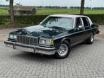 Buick Electra Park Avenue 5.7 V8 1982, Auto's, Oldtimers, Overige brandstoffen, Bedrijf, Buick, Sedan
