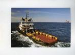 scheepvaart-foto-president hubert-antwerpen, Ophalen of Verzenden, Zo goed als nieuw, Motorboot, Boek of Tijdschrift