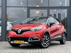 Renault Captur TCe 90 Helly Hansen NAV | Cam. | PDC | R-Link, Voorwielaandrijving, Stof, Gebruikt, Origineel Nederlands