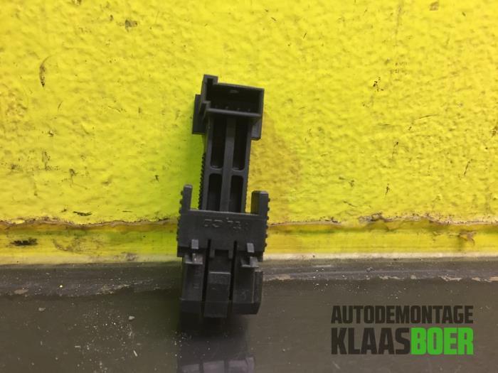 Remlicht Schakelaar van een BMW Mini One, Auto-onderdelen, Verlichting, BMW, Gebruikt, 6 maanden garantie, 12 maanden garantie
