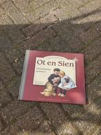 Uit de wereld van Ot en Sien, oud hollandse spelletjes, Antiek en Kunst, Antiek | Boeken en Bijbels, Ophalen of Verzenden