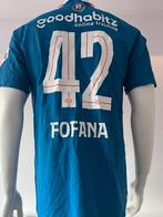 Matchissued shirt Fodé Fofana (psv), Verzenden, Zo goed als nieuw, PSV, Shirt