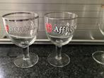 Div.bierglazen  uitzoeken per stuk 2.50 zie foto’s, Ophalen of Verzenden, Zo goed als nieuw, Glas of Glazen, Overige merken