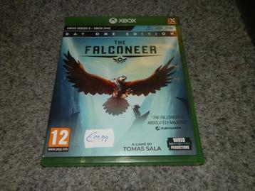 Xbox Series X spel Xbox One beschikbaar voor biedingen