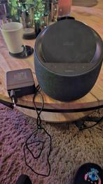 Belkin SoundForm Elite - Draadloze Speaker met Oplader, Overige merken, Overige typen, Ophalen of Verzenden, Zo goed als nieuw