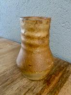 Vintage keramiek vaasje gemerkt, Antiek en Kunst, Antiek | Keramiek en Aardewerk, Ophalen of Verzenden