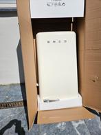 Nieuwe deur Smeg koelkast, Ophalen, Zonder vriesvak, 200 liter of meer, Nieuw