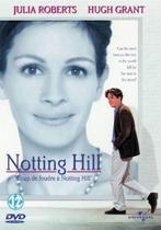 DVD - Notting Hill, Cd's en Dvd's, Gebruikt, Ophalen of Verzenden, Vanaf 12 jaar, Romantische komedie