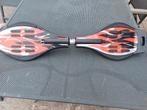 Leuke waveboard, Ophalen of Verzenden, Gebruikt, Waveboard