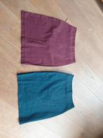 Zilch rokjes maat M - Leuke set!, Maat 38/40 (M), Ophalen of Verzenden, Zo goed als nieuw, Boven de knie