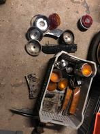 Opel gt onderdelen, Ophalen of Verzenden, Gebruikt, Oldtimer onderdelen