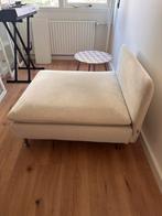 IKEA Soderhamn Enkele Bank - Crème Velvet, Huis en Inrichting, Ophalen, Gebruikt, 75 tot 100 cm, 75 tot 100 cm