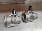 Bmw R1200GS gasklephuis gasklep drosselklappe 7672732 bing, Motoren, Ophalen