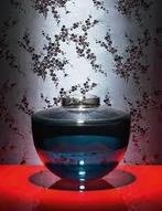 Vaas Kartell Shibuya, Kunststof, Overige kleuren, Ophalen of Verzenden, Zo goed als nieuw