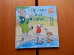 Arend van Dam - Op stap met oma, Boeken, Kinderboeken | Jeugd | onder 10 jaar, Ophalen of Verzenden, Arend van Dam, Fictie algemeen