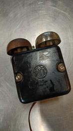 Oude PTT Bel Heemaf, Ophalen of Verzenden