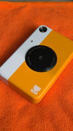 Nieuwe Kodak Instant Camera, Ophalen of Verzenden, Nieuw, Kodak, Geen optische zoom