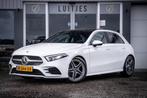 Mercedes-Benz A-klasse 180 AMG Night Pakket I Panorama I Wid, Auto's, 65 €/maand, 136 pk, Gebruikt, 4 cilinders