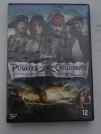 Pirates Of The Caribbean - On Stranger Tides ( NIEUW), Verzenden