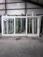 Schuifpui Hr++ Bezorgen factuur mogelijk, 225 cm of meer, Ophalen of Verzenden, Zo goed als nieuw, 150 tot 225 cm