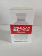 Zadig & Voltaire Girls Can Say Anything 50ml, Sieraden, Tassen en Uiterlijk, Uiterlijk | Parfum, Ophalen of Verzenden, Nieuw