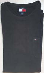 tommy hilfiger mt XL, Ophalen, Zo goed als nieuw, Maat 56/58 (XL), Zwart