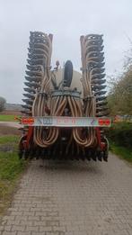 Vredo bemester zb 3  870 in nette staat automachich smeren, Zakelijke goederen, Agrarisch | Werktuigen, Ophalen, Gewasbescherming en Bemesting