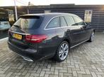 Mercedes-Benz C-Klasse Estate 300 de Business Solution Luxur, Auto's, Automaat, 4 cilinders, Plug-in hybride, Electronic Stability Program (ESP)
