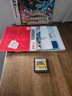 Pokemon Conquest (DS) - Compleet!, Nintendo, ., 1 speler, Ophalen of Verzenden
